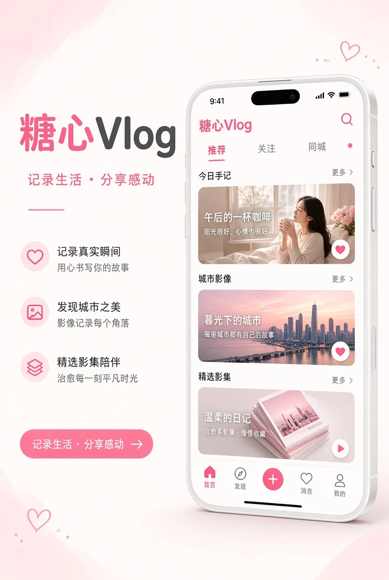 糖心Vlog移动端浏览
