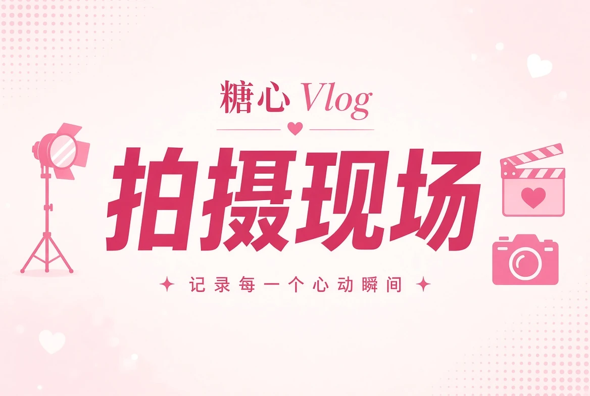 拍摄现场观察